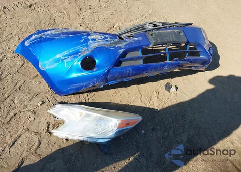 2015 Nissan Versa Note Sv z USA, uszkodzony, nr VIN 3N1CE2CPXFL358854